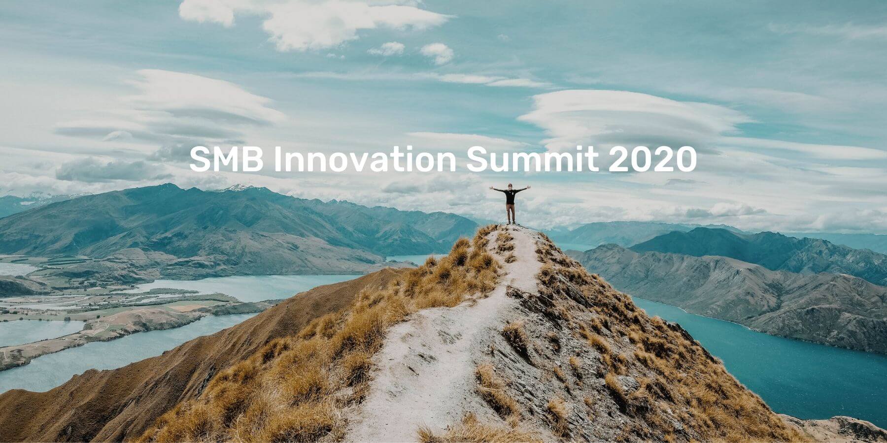 SMB Innovation Summit