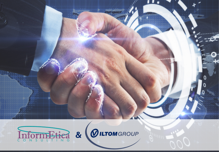 Il Sole 24 Ore: InformEtica e Iltom Group, l’innovazione alla base di una partnership di successo