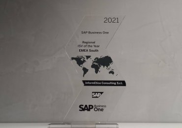 InformEtica e SAP: un’intesa vincente!